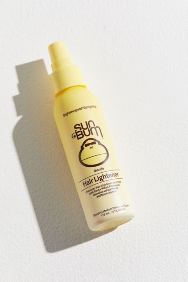 Sun Bum Premium Hair Lightener Urban Outfitters