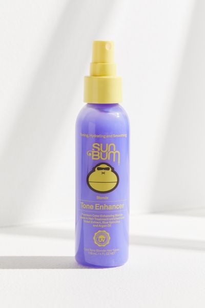 Sun Bum Natural Hair Products Dye Shampoo More Urban
