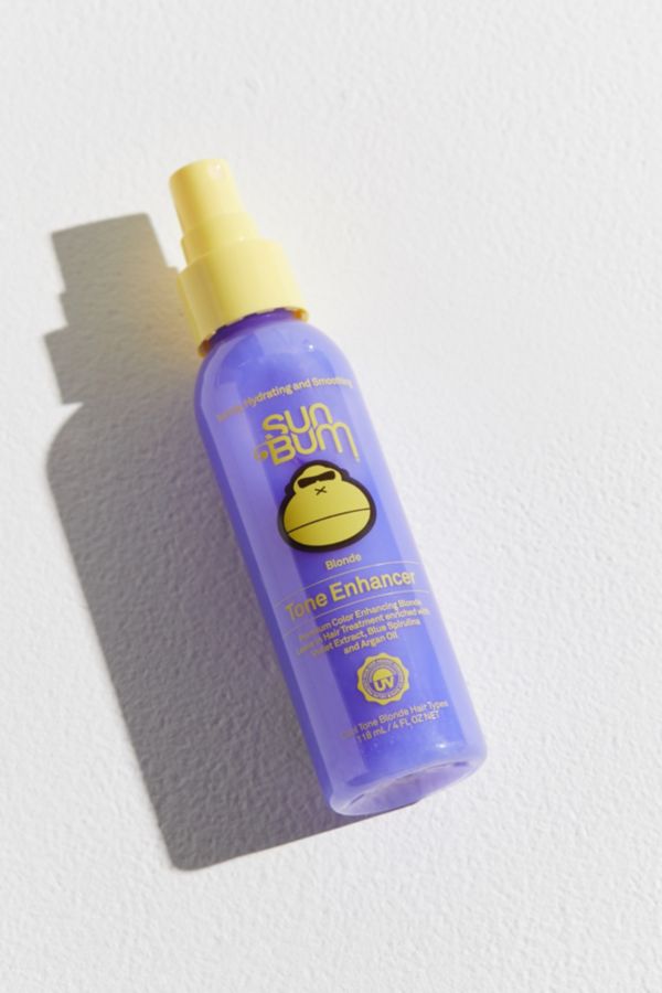 Sun Bum Blonde Tone Enhancer Leave In Treatment Urban Outfitters