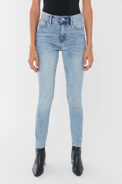 urban outfitters high waisted jeans