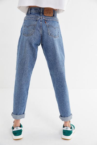 levi's ultra high rise