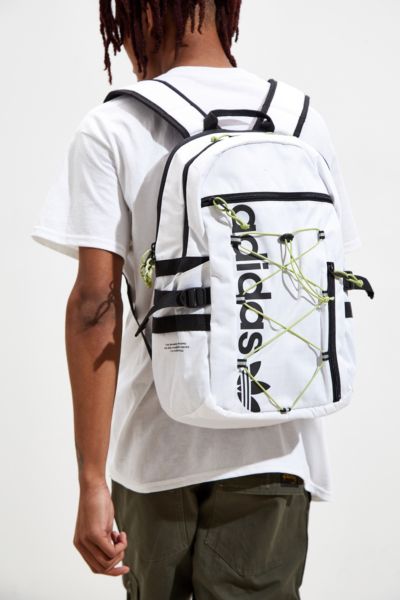 adidas bungee backpack