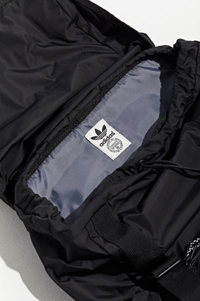 adidas urban utility backpack review