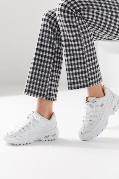 skechers women's energy sneaker