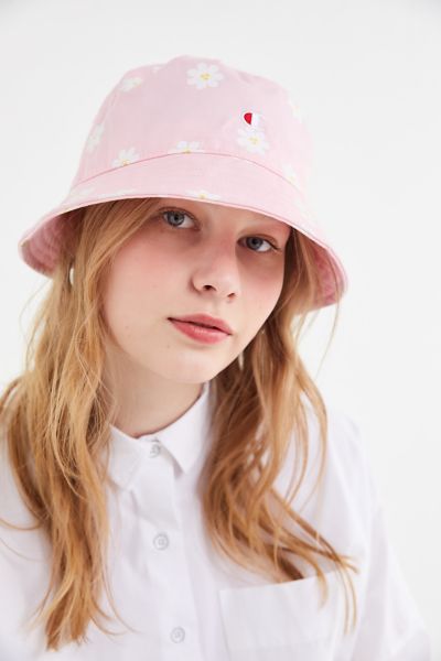 Champion Daisy Bucket Hat | Urban 