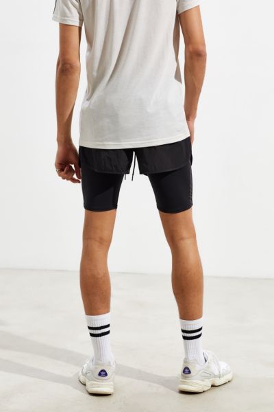 adidas supernova short tights