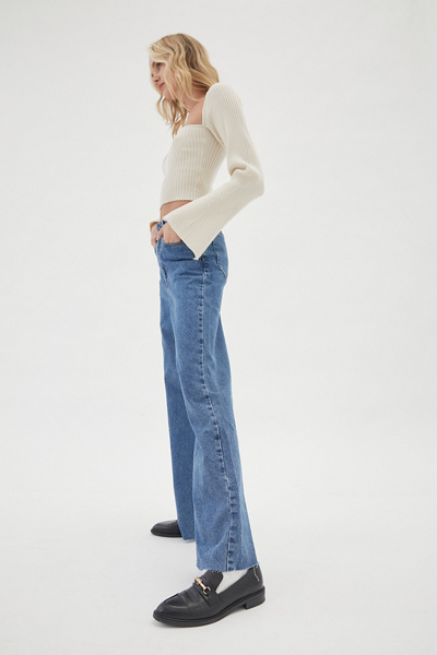 the ragged priest trip skater jeans