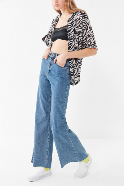 the ragged priest trip skater jeans