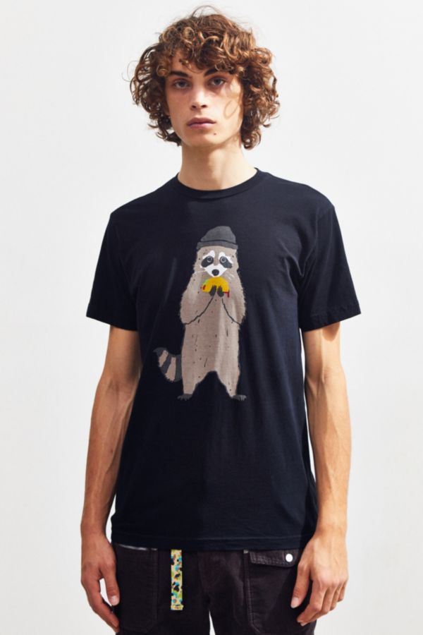Taco Robber Tee | Urban Outfitters