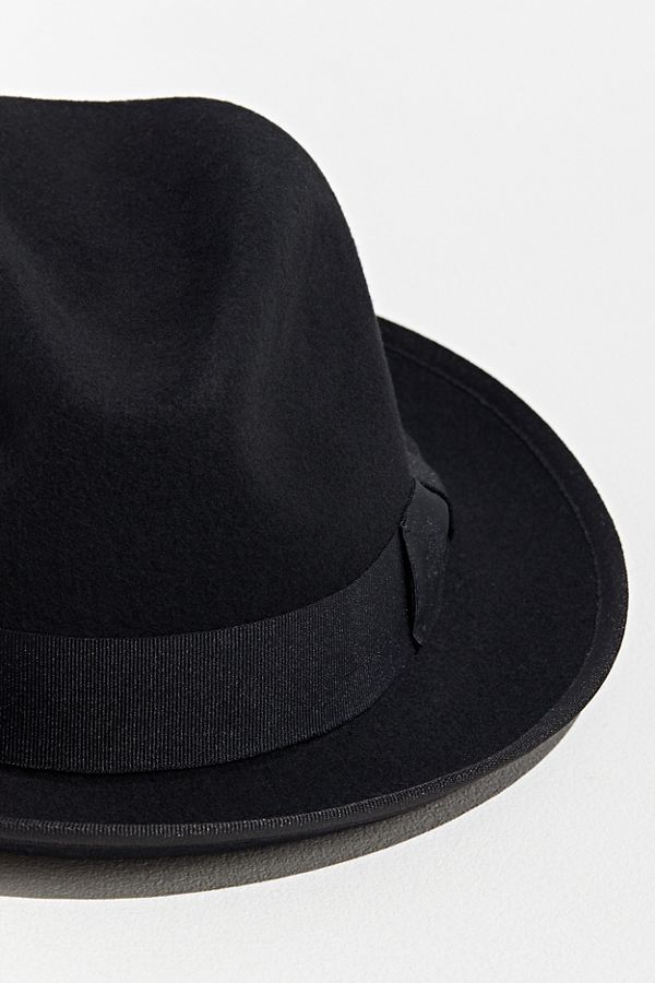 UO Small Fedora Urban Outfitters