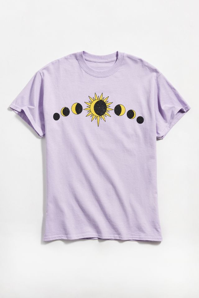 urban outfitters eclipse shirt