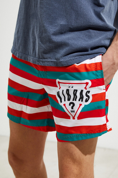 guess swim shorts