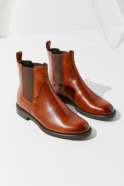 vagabond amina chelsea boot