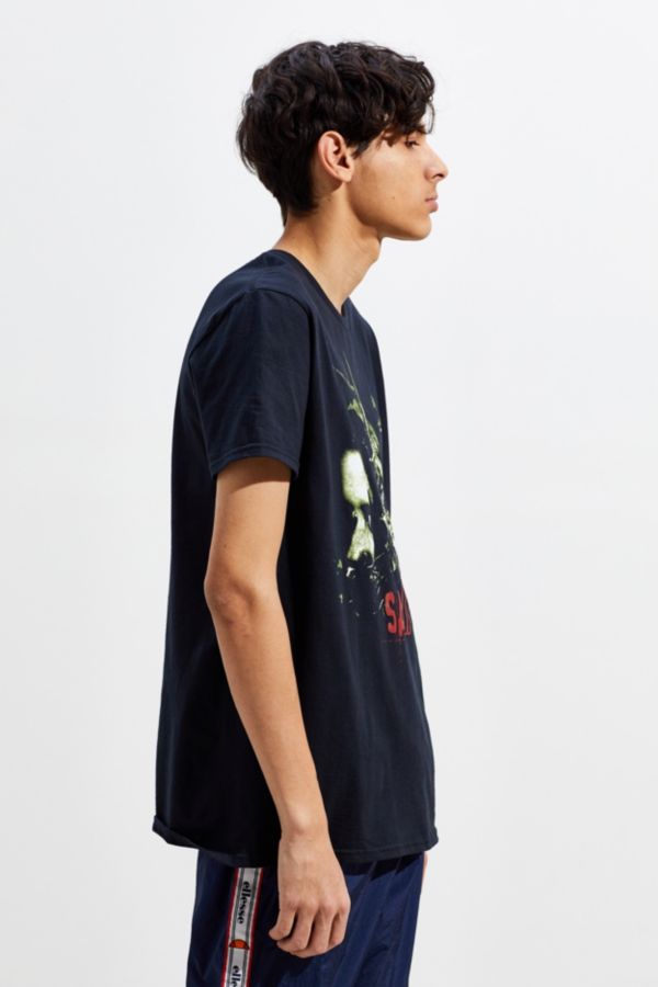 Saw Classic Tee | Urban Outfitters