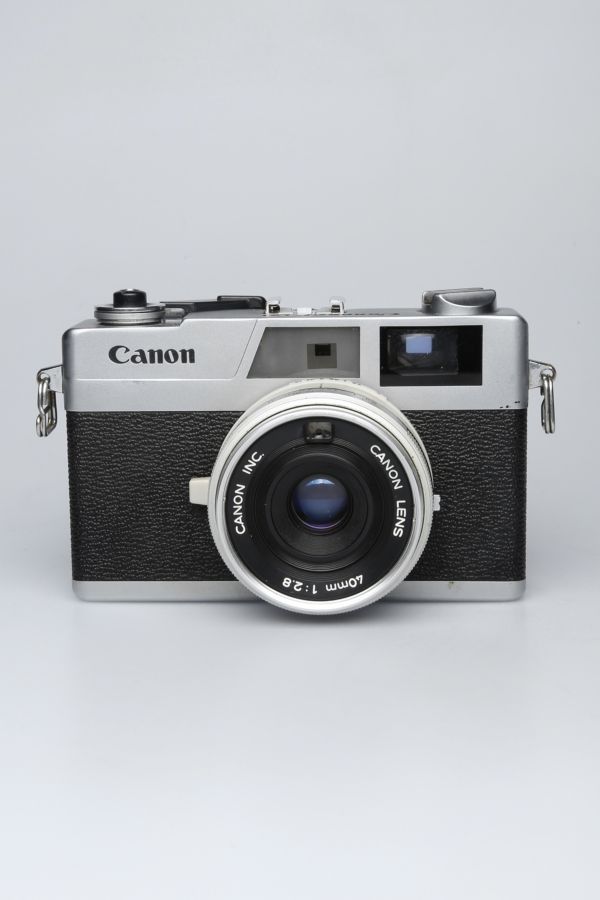 Appareil Photo Canon Vintage samsung nx mini