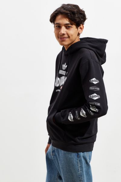 adidas bodega hoodie