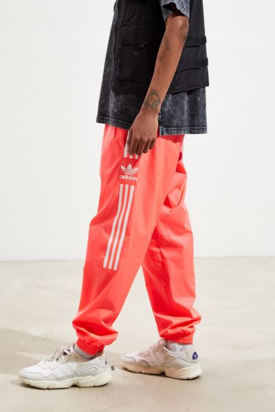 adidas lock up logo track pant