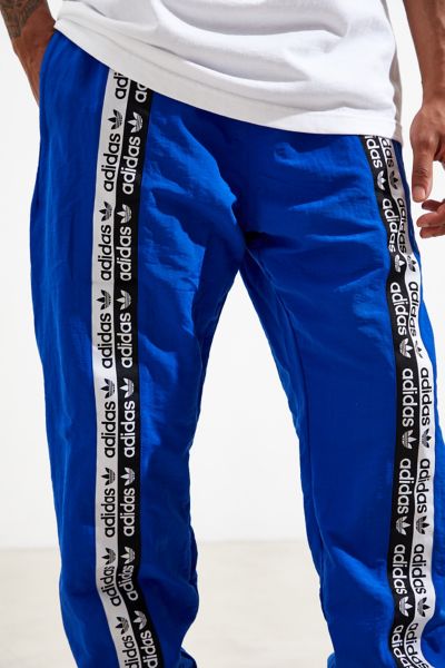 adidas vocal woven wind pant