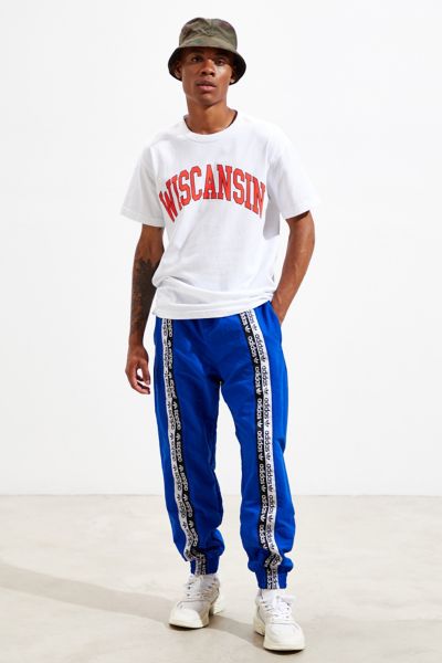 adidas vocal woven wind pant