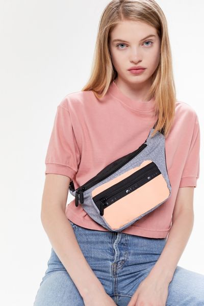 lesportsac waist bag