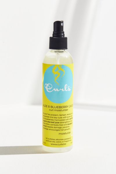 Curls Natural Hair Products Dye Shampoo More Urban