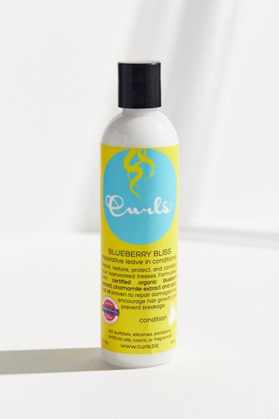 Curls Natural Hair Products Dye Shampoo More Urban Outfitters