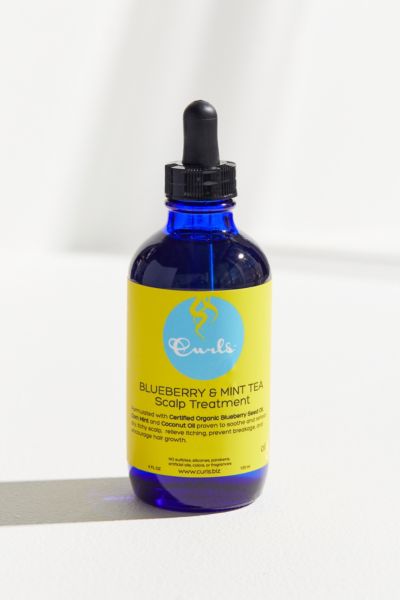 Curls Natural Hair Products Dye Shampoo More Urban