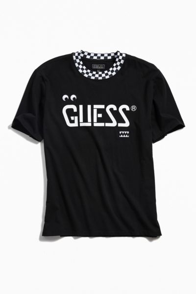 guess vibras shirt