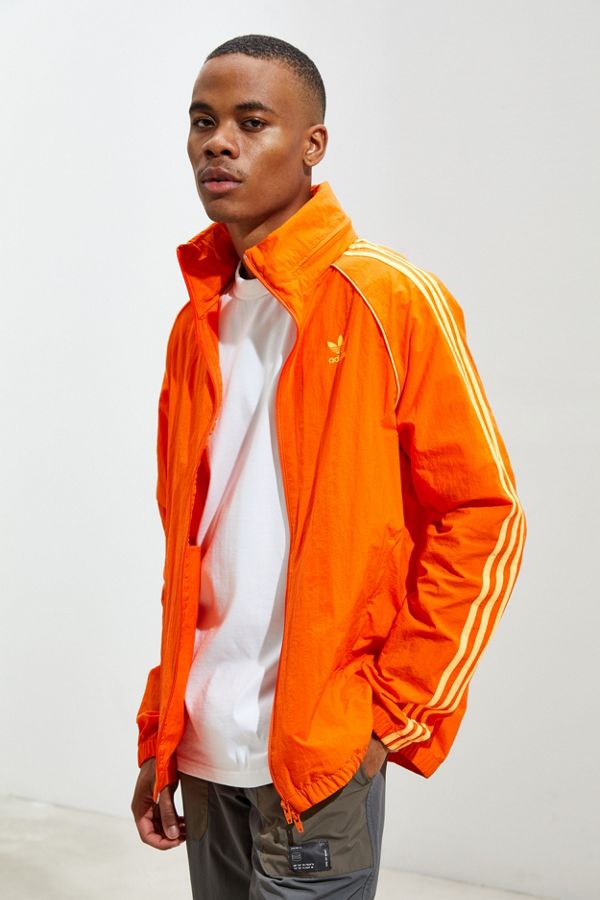 veste adidas sst orange veste adidas sst orange