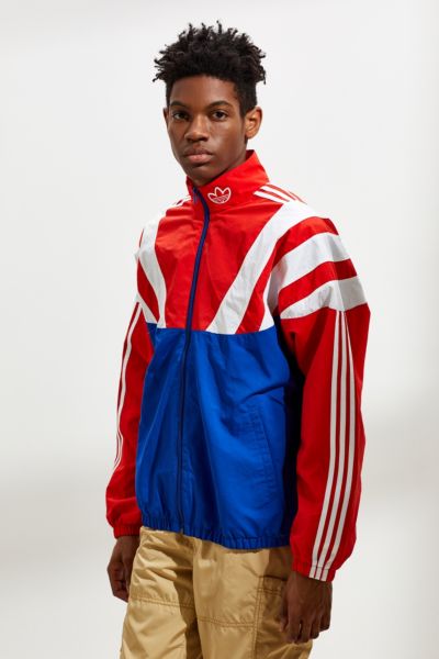 nts balanta 96 track jacket