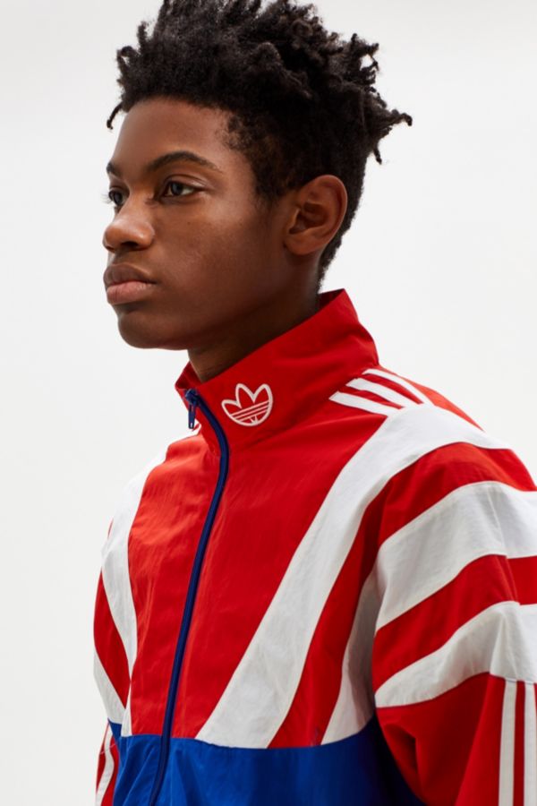 adidas Balanta 96 Track Jacket | Urban Outfitters Canada