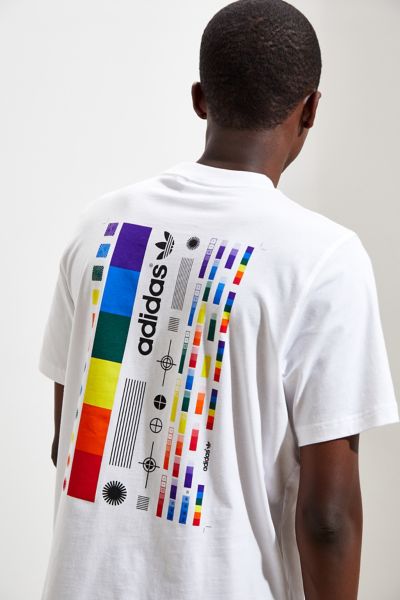 adidas spectrum tee