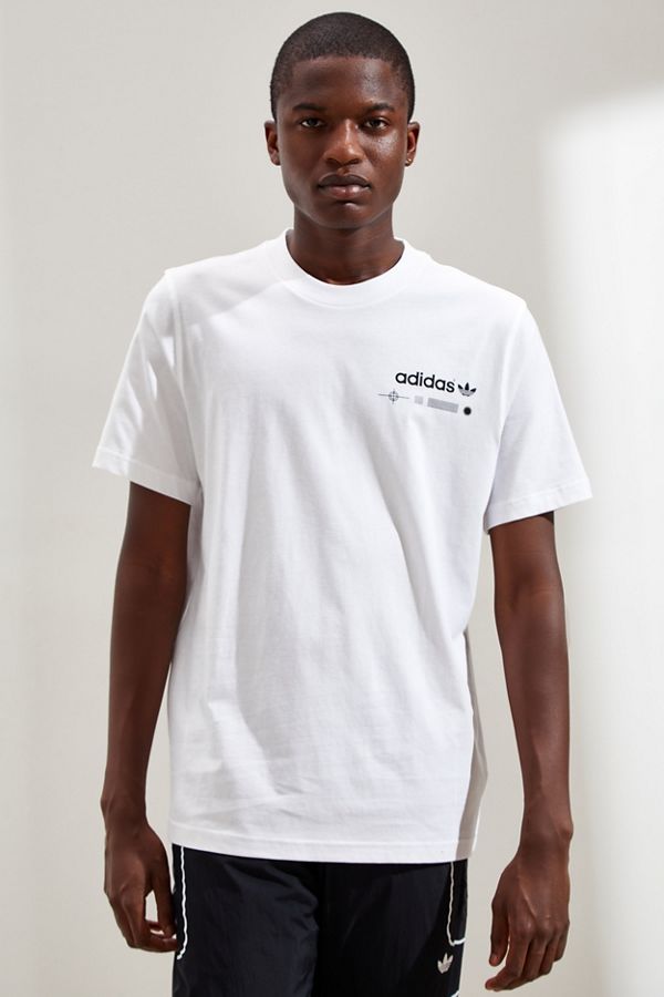adidas Spectrum Tee | Urban Outfitters