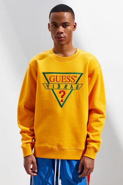 guess j balvin sweater