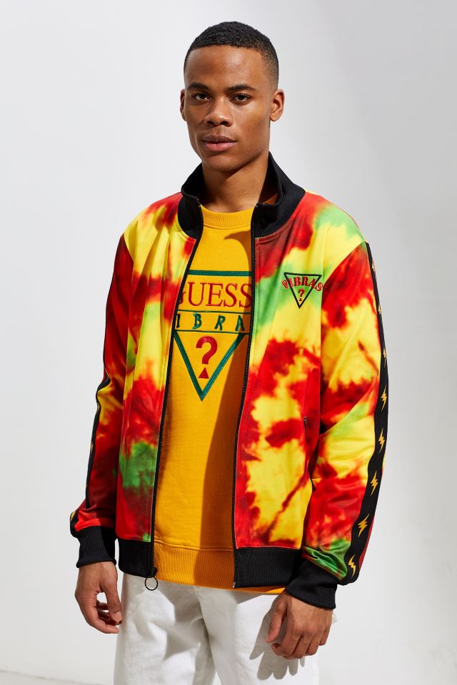 guess vibras sweatshirt