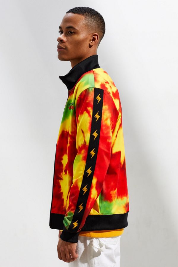guess vibras jacket