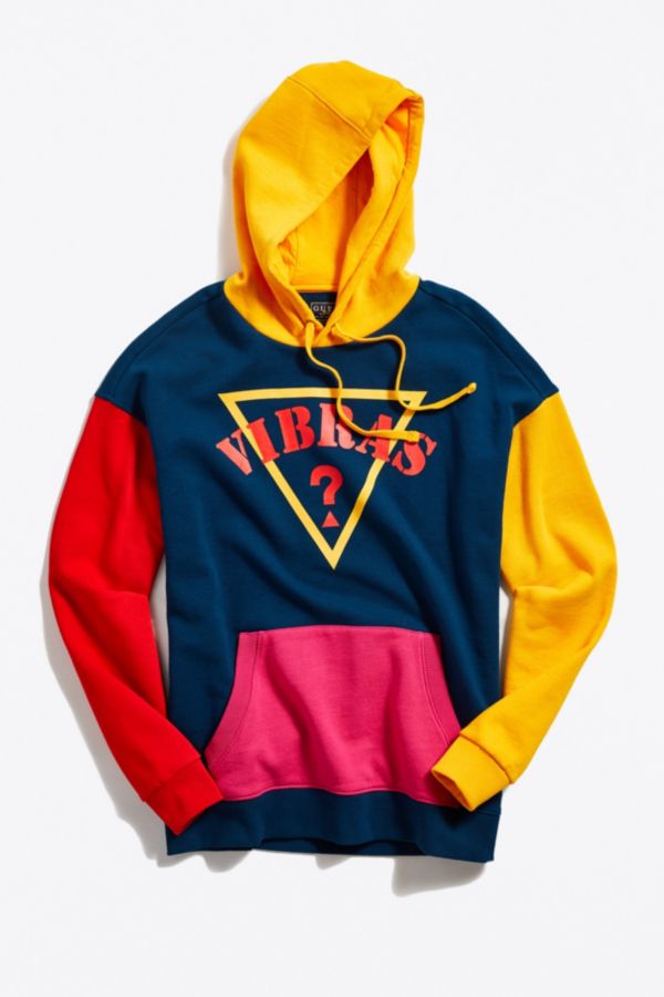 guess vibras sweatshirt