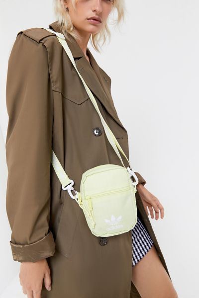 Adidas Originals Festival Crossbody Bag | Urban Outfitters