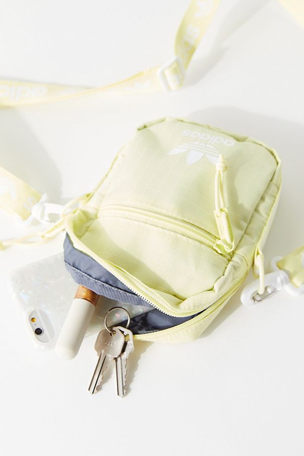adidas Originals Festival Crossbody Bag Urban Outfitters