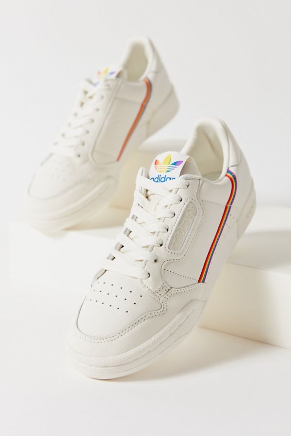 adidas Pride Continental 80 Sneaker adidas Pride Continental 80 Sneaker