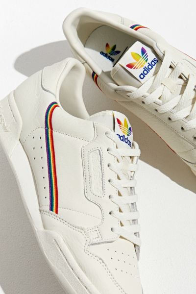 adidas continental pride