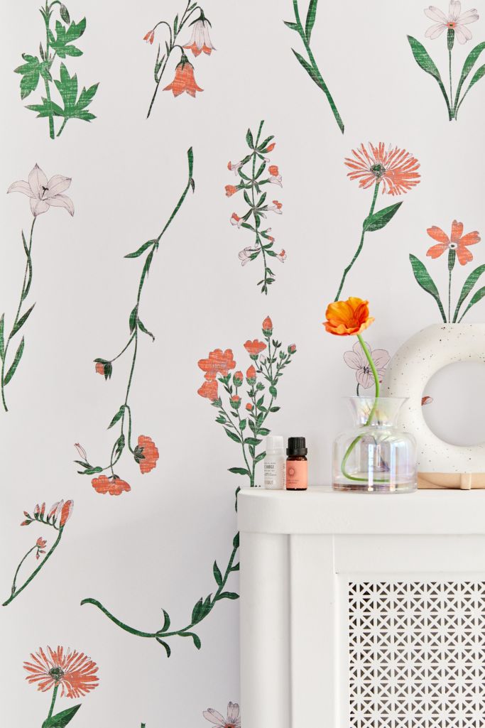 Removable Wallpaper