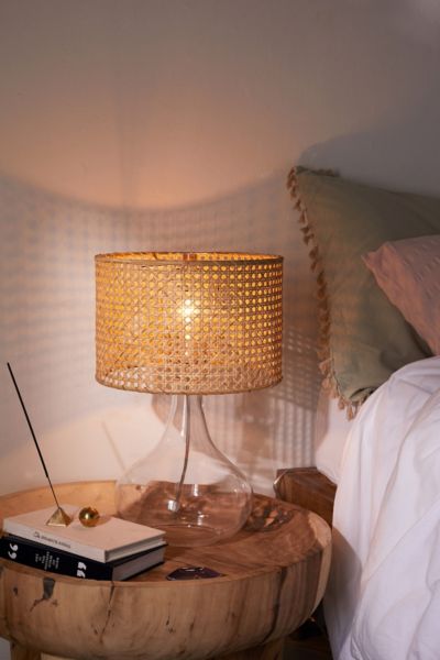 urban outfitters table lamp