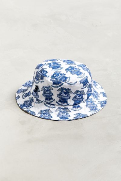 pbr bucket hat