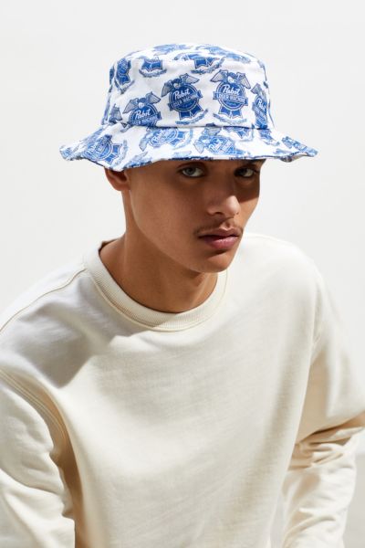 pbr bucket hat