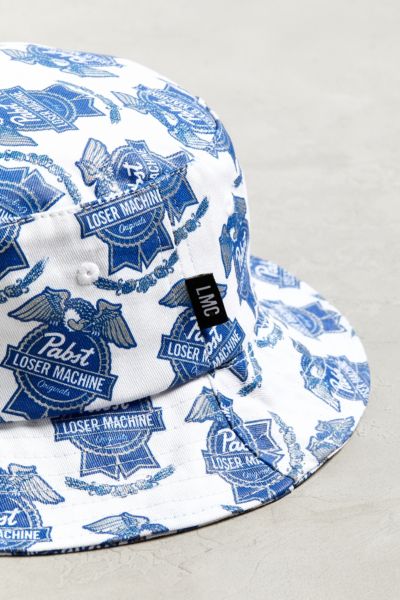 pbr bucket hat