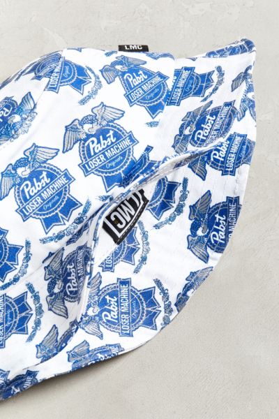 pbr bucket hat