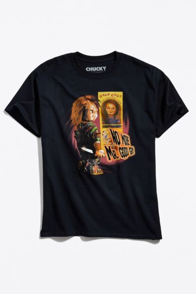 good guys chucky shirt