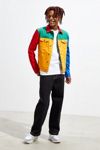 guess vibras jacket