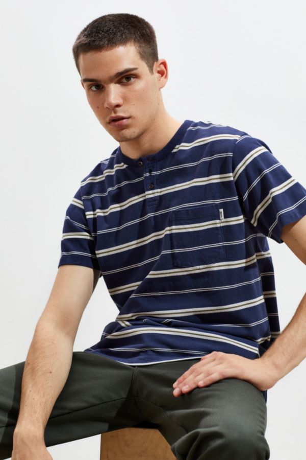 Katin Travis Henley Tee | Urban Outfitters